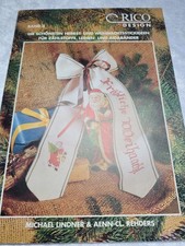 Stickvorlagen Rico Band 3