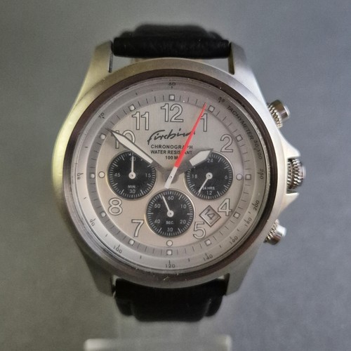 Firebird herren chronograph - firebird, herren-chronograph