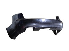 Stoßstange hinten audi - audi, a4