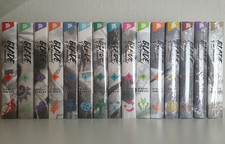 ⭐ NEU + KOMPLETT: BLADE OF