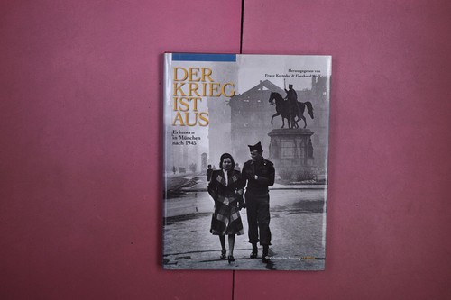 373809 der krieg ist - ist, aus