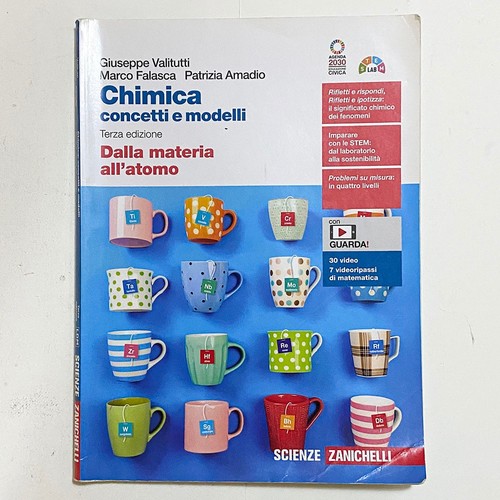 Chemie konzepte und modelle - chemie,