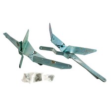 T3 Scharniere für Schlafbank