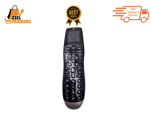 Logitech harmony one universal - one,
