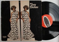 Dionne Warwick Very Dionne US LP 1970 FOC Soul