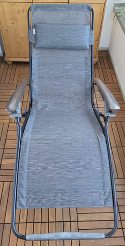 Lafuma rsxa clip batyline - rsxa,