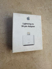 Original Apple Lightning auf