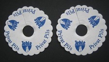 JEHLE PILSDECKCHEN Bierdeckel