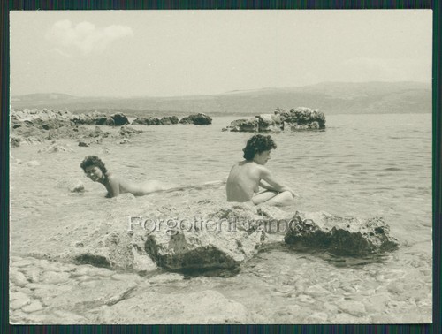 Foto körperkultur akt - foto,