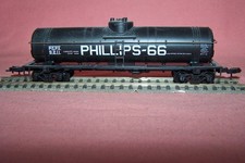 2  Amerikanische Tankwagen HO, Phillips -66