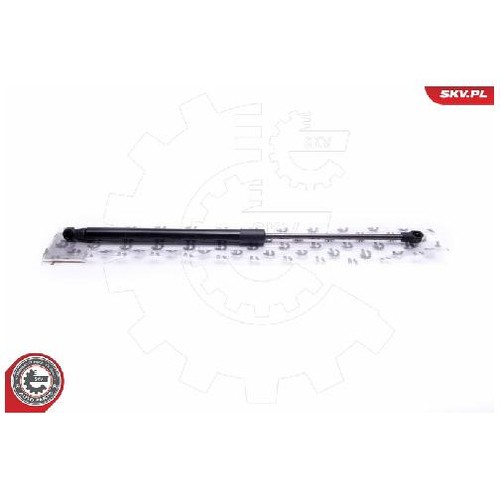 Gasfeder motorhaube vorne - motorhaube,