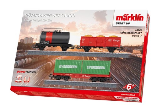 Märklin 44506 start - märklin,