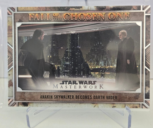 Topps 2025 star wars - star,