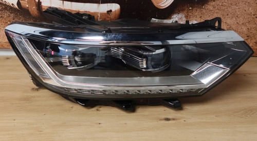 Frontscheinwerfer - , vw
