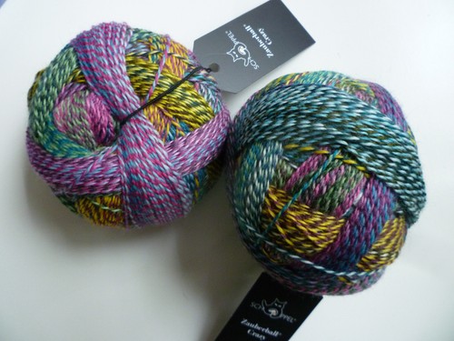 Zauberball crazy - zauberball,