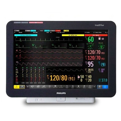 Philips intellivue mx700 - philips,
