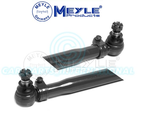 Meyle track spurstange - meyle,