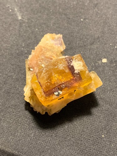 Fluorit baryt frohnau - fluorit,,