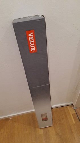 Velux plissee fhl - velux,