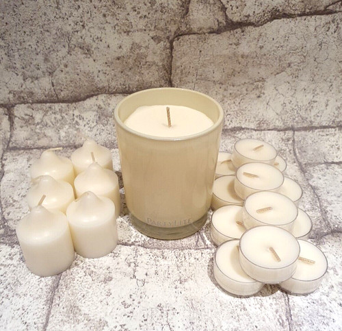 Partylite sommerleinen - partylite, °°sommerleinen