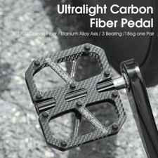 WEST BIKING Fahrrad Pedale