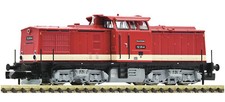 Fleischmann N 7370006 Diesellokomotive 112 311-6, DR Neuware
