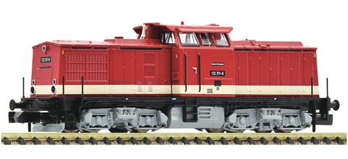 Fleischmann 7370006 - fleischmann,