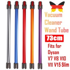 Elektrisches Saugrohr Rohr