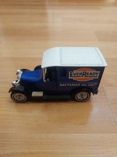 Matchbox models yesteryear - matchbox,
