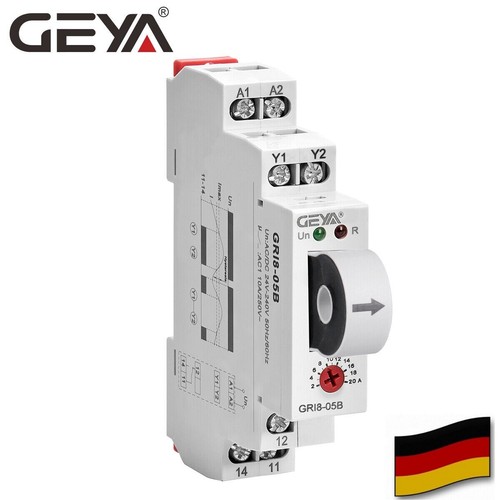 Geya gri8 24 240v - geya, dc