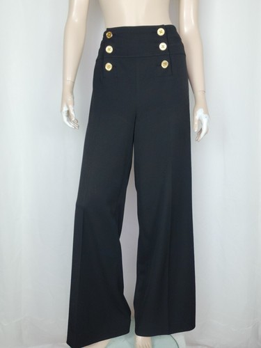 Ralph lauren wide - leg, sailor