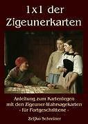 1x1 der zigeunerkarten von - der,