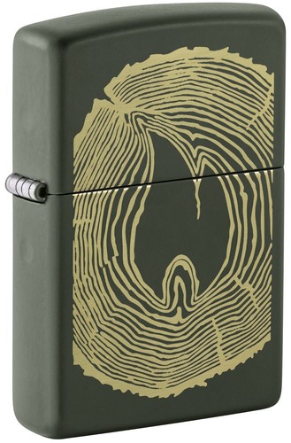 Zippo feuerzeug 60006975 wood - 60006975,