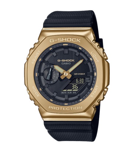Casio shock herren - g-shock,