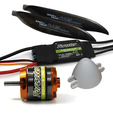 Torcster Antriebsset