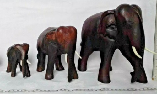 Handmade elefant 12 - ca.,