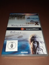 Terra X - Wo lag Atlantis Teil