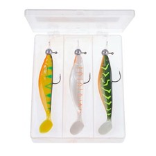 Balzer Matze Koch Gummifisch