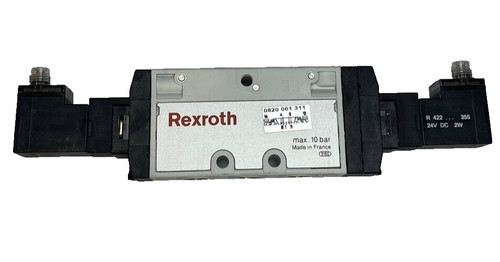 Rexroth 0820 061 - , 311