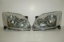 Hauptscheinwerfer Paar Für