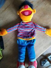 Wärmflasche Fashy Sesamstraße Ernie Soft Plüsch Nur Bezug 