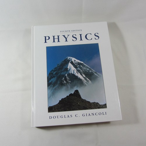 Physics fourth edition - physics, by
