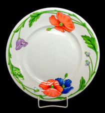 Speiseteller Villeroy & Boch Amapola 24,5 cm mit Gebrauchsspuren