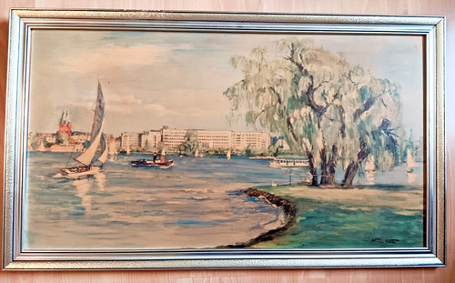 Werner anton hamburg 1902 - 1902,