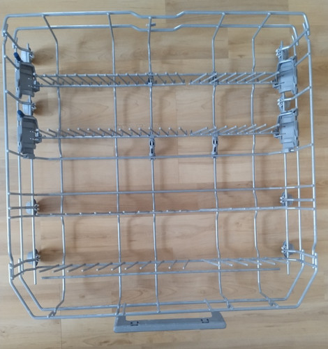 Geschirrkorb unten