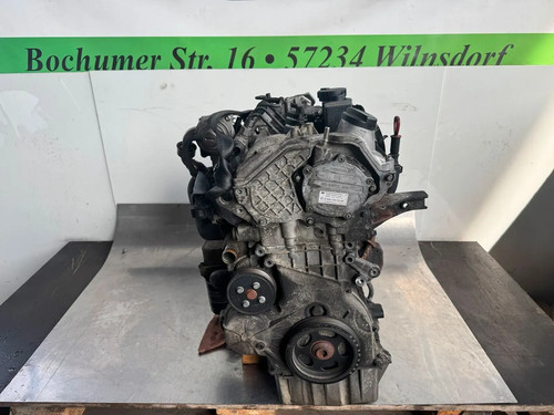 Motor 639 939 smart - 639.939,