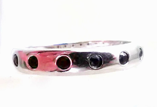 Ring silber 925 - 925, design