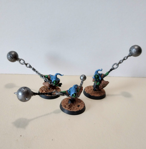 Warhammer fantasy the old - warhammer,