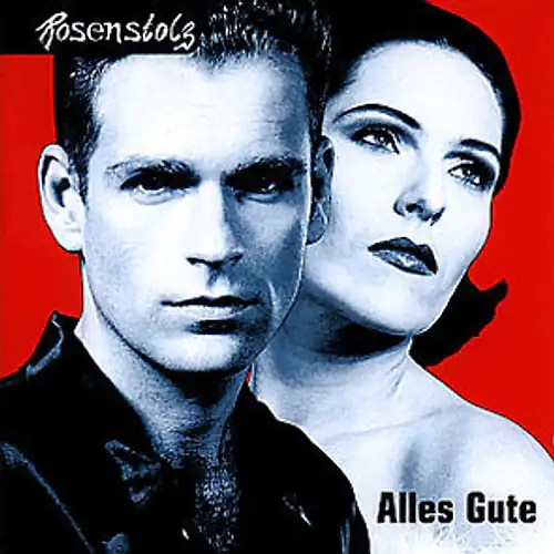 Rosenstolz alles gute das - gute,