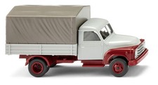 Wiking hanomag grey - l, 28